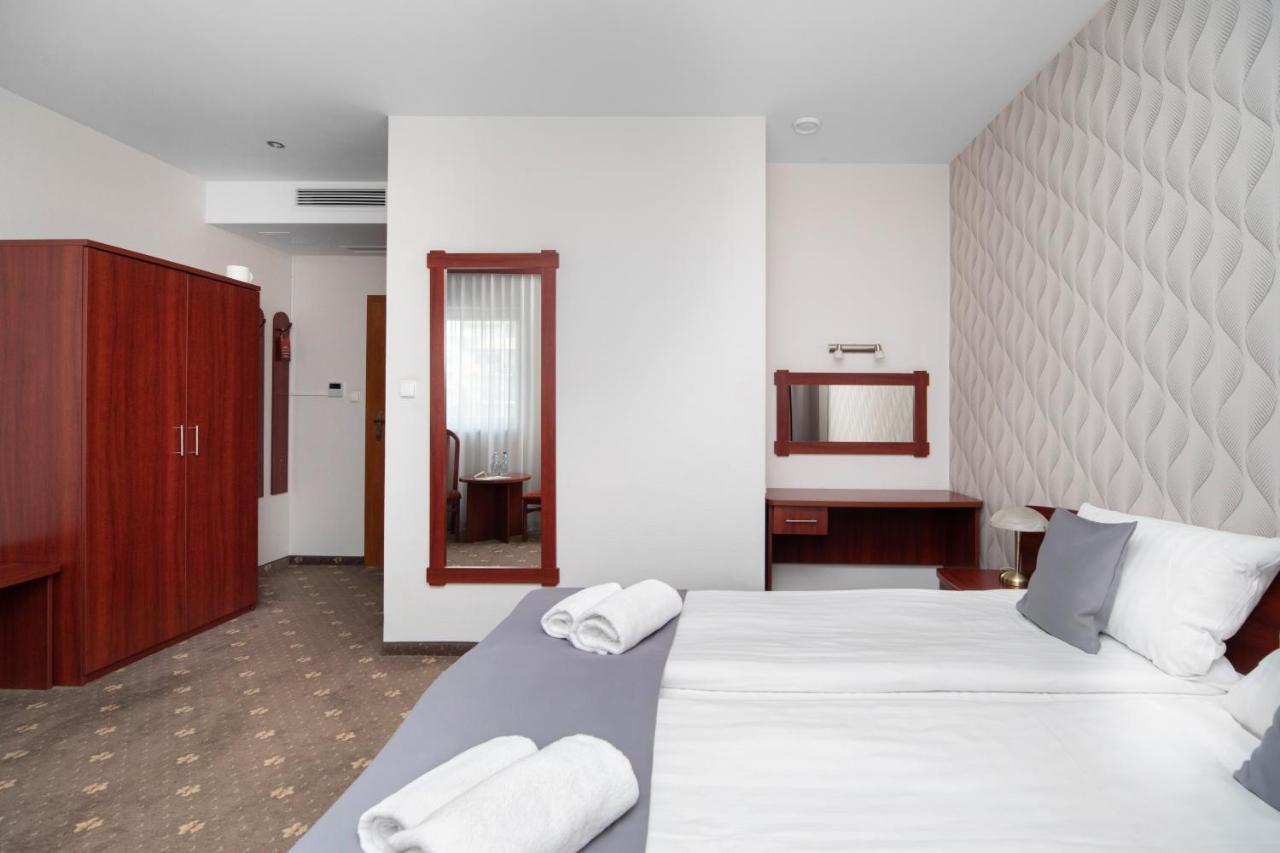 Hotel Maraton Bydgoszcz