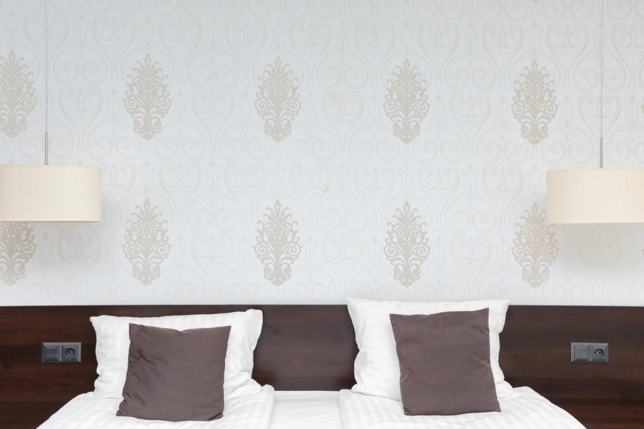 Hotel Maraton