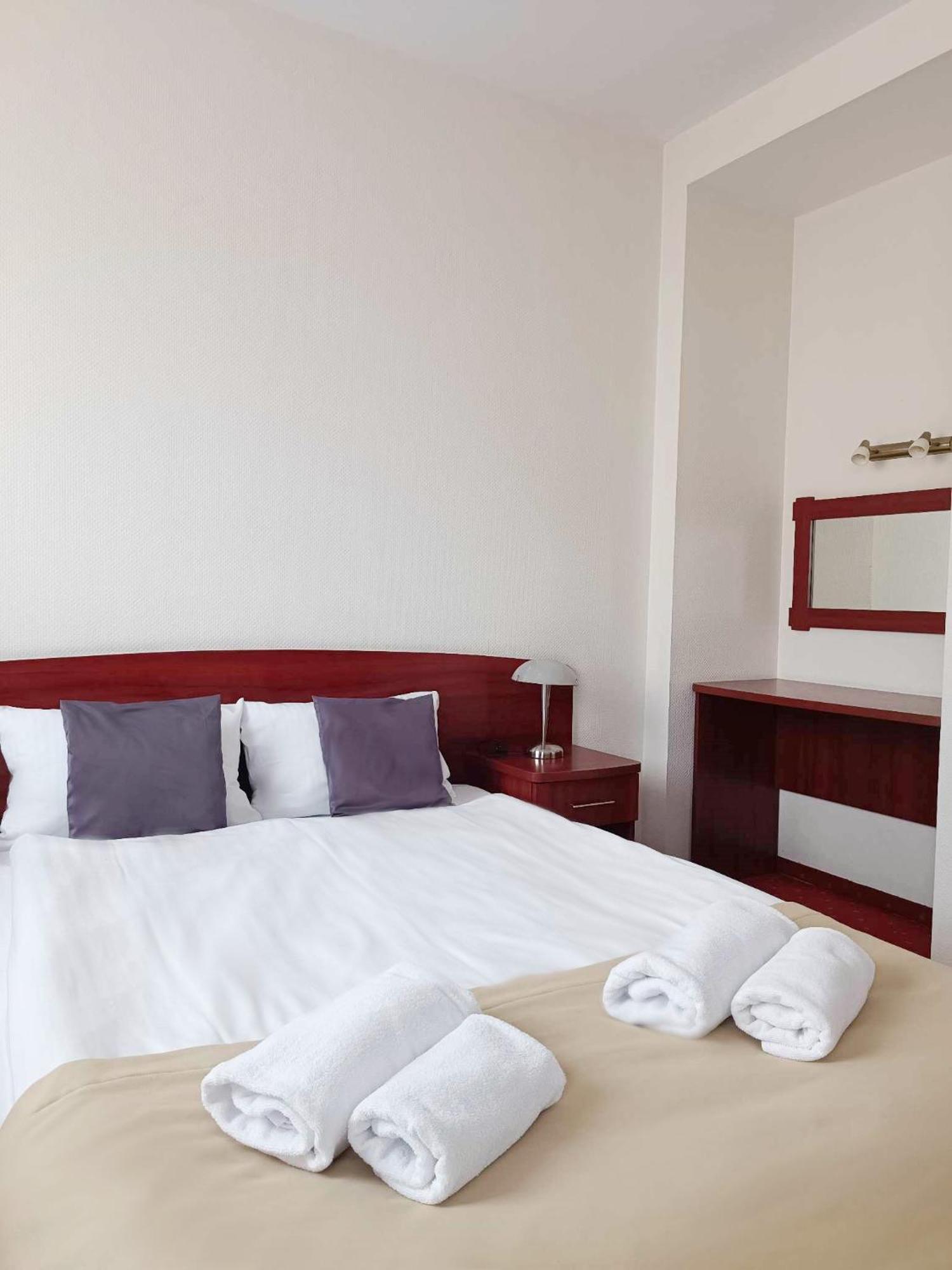 Maraton Hotel Bydgoszcz