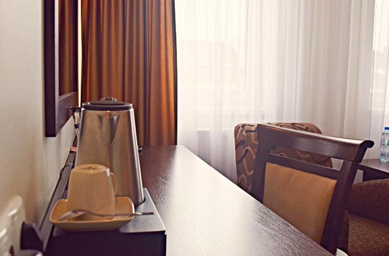 Hotel Maraton Bydgoszcz