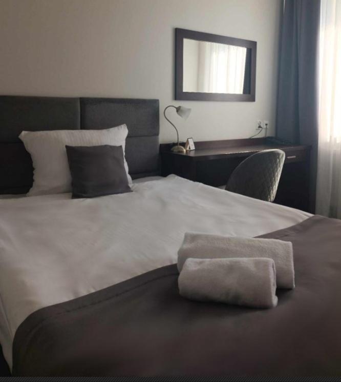 Maraton Hotel 3*