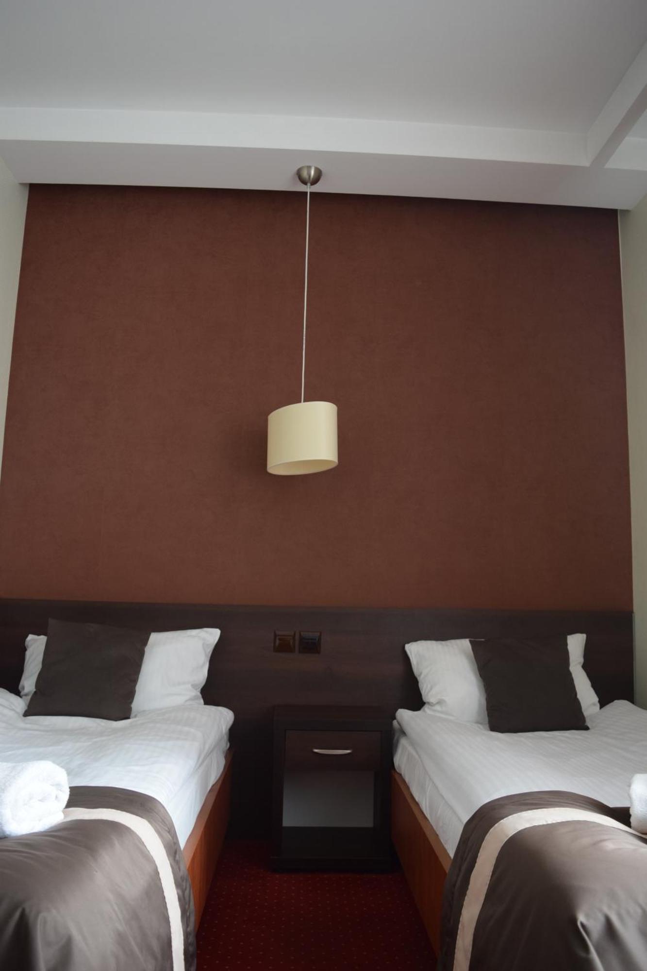 Maraton Hotel