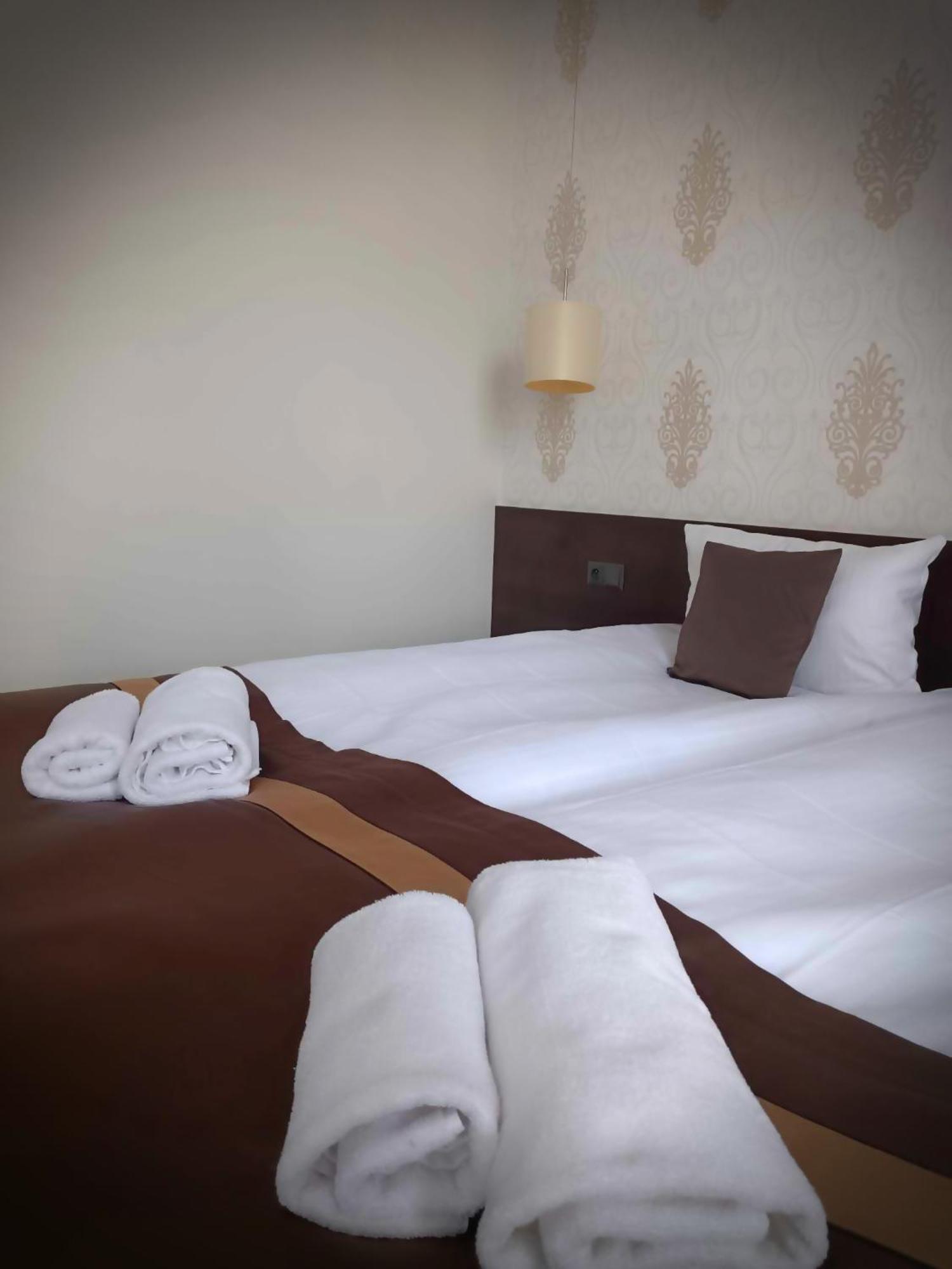 Maraton Hotel 3*