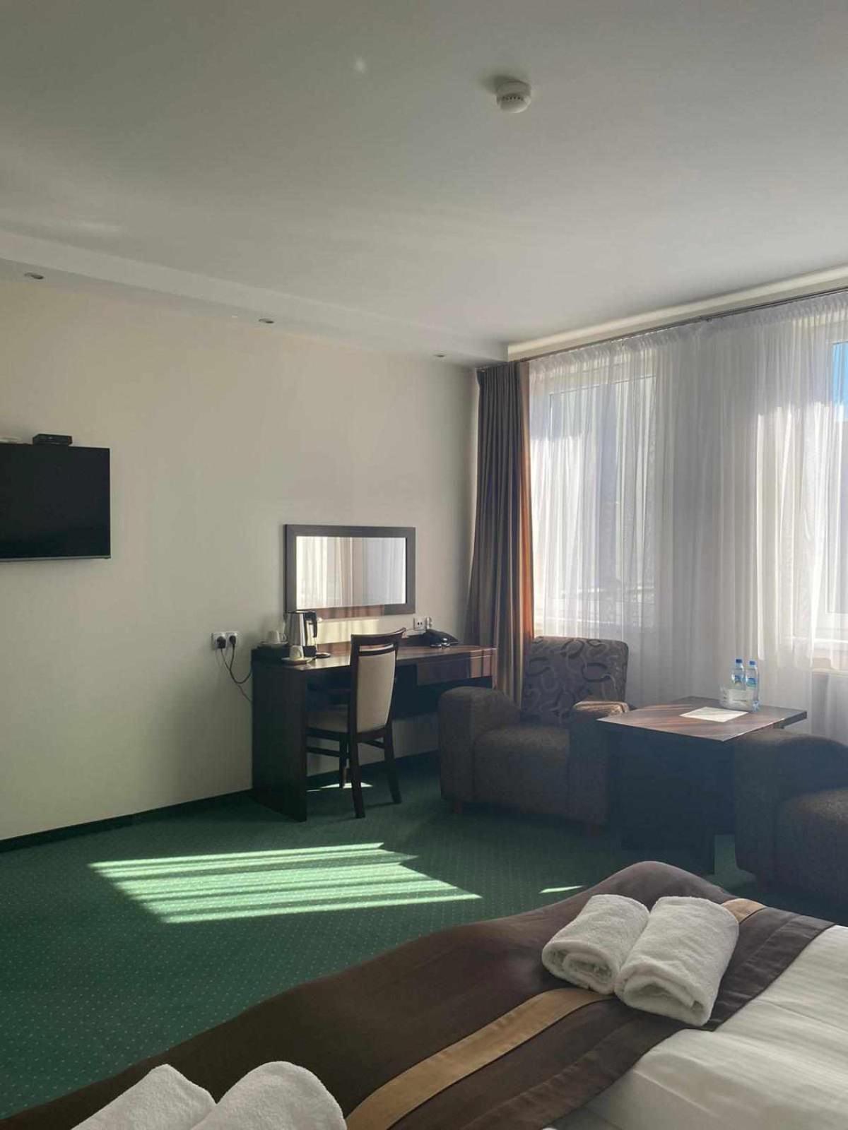 Maraton Hotel 3*