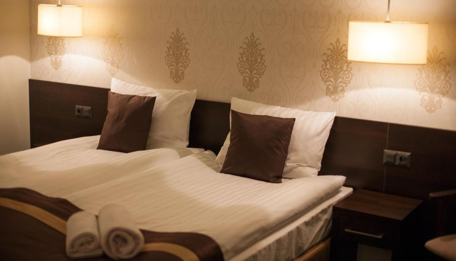 Hotel Maraton