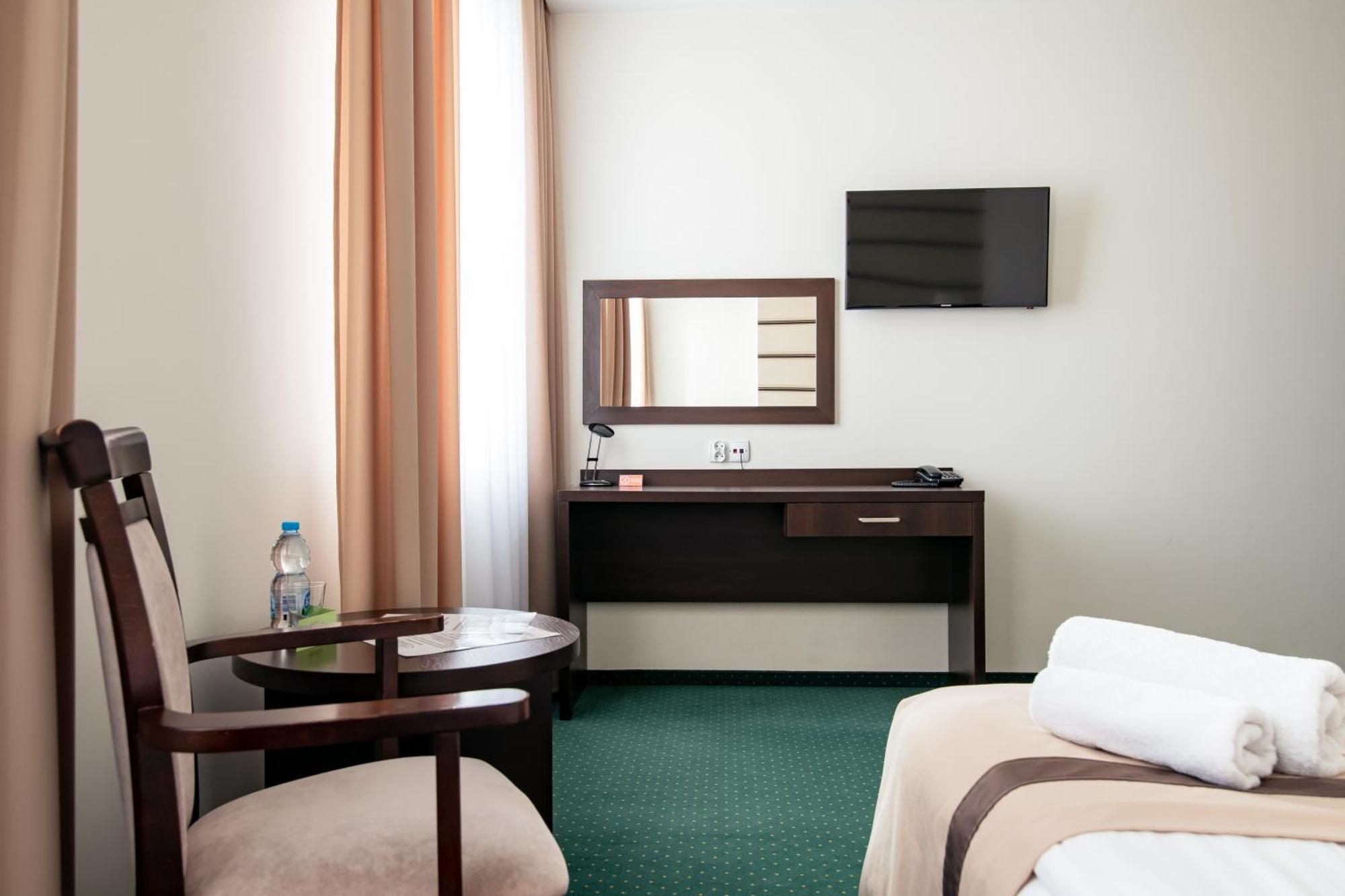 Maraton Hotel 3*