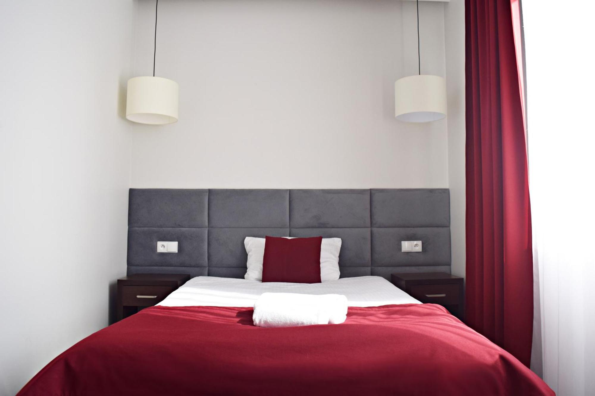 Maraton Hotel 3*