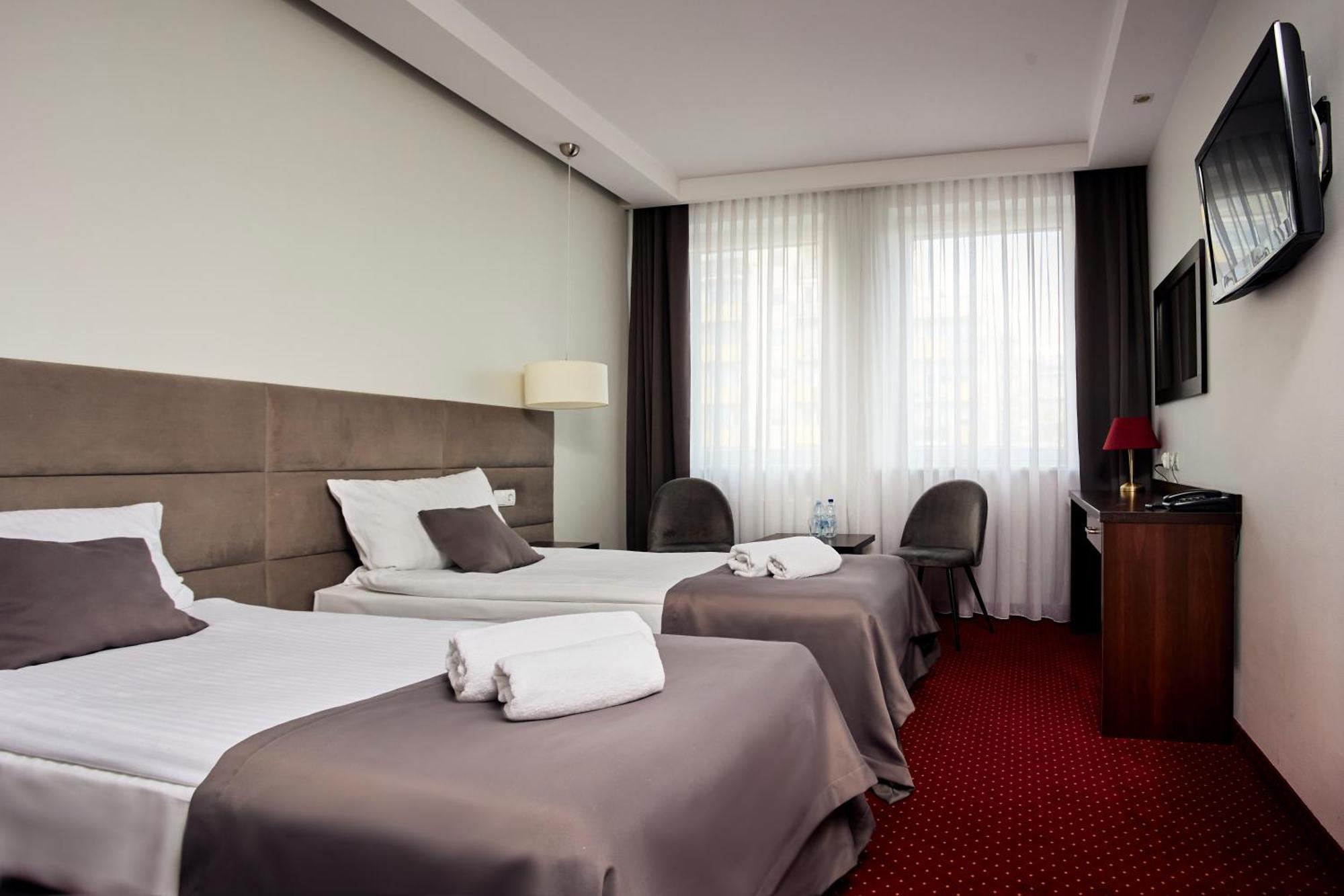 Hotel Maraton