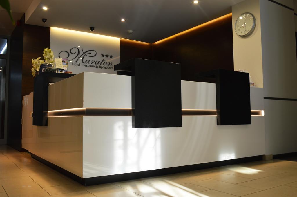 Maraton Hotel