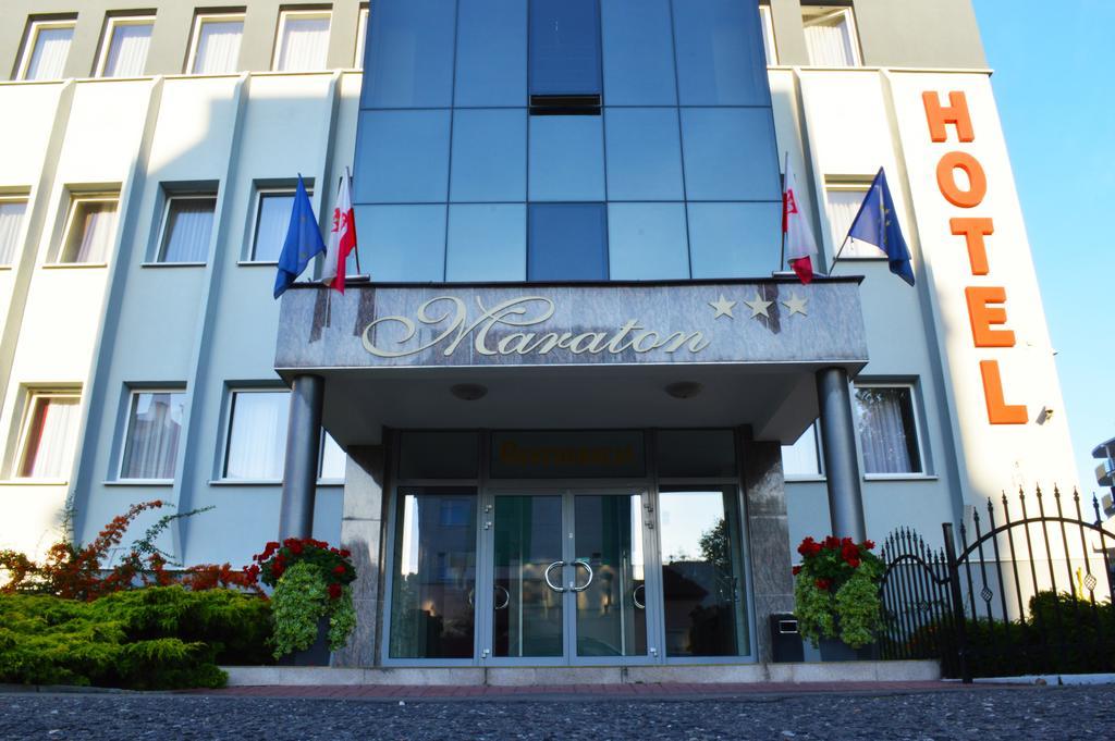 Maraton Hotel 3*